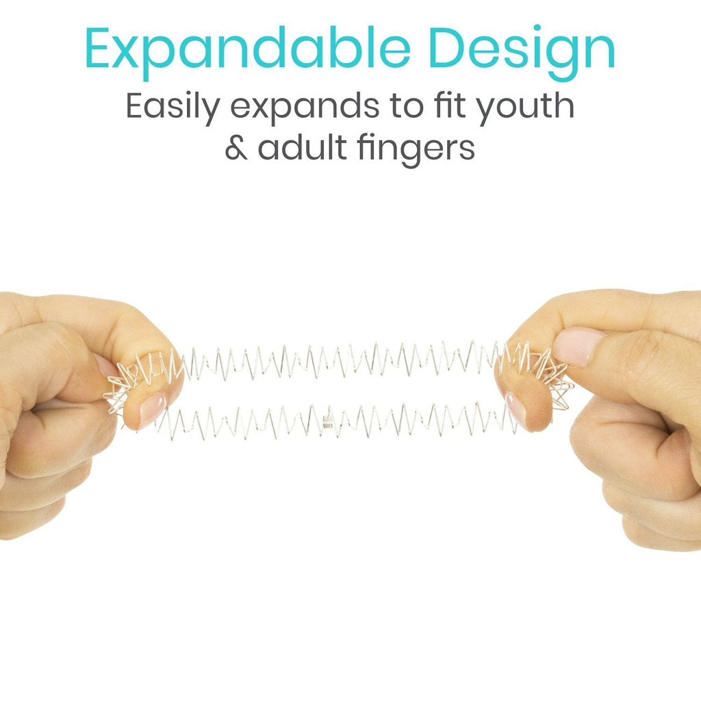 Sensory Rings SupplyingSeniors.com