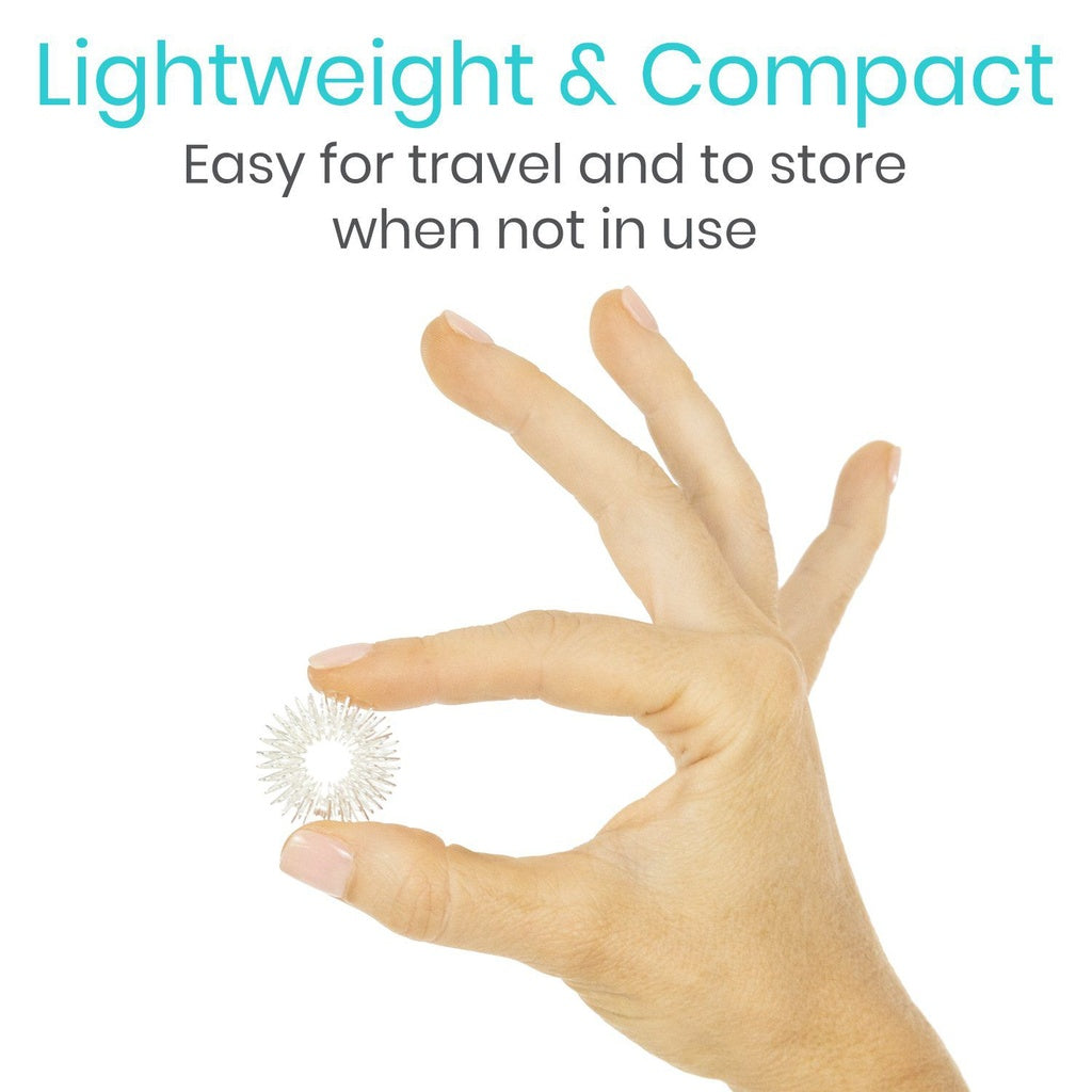 Sensory Rings SupplyingSeniors.com