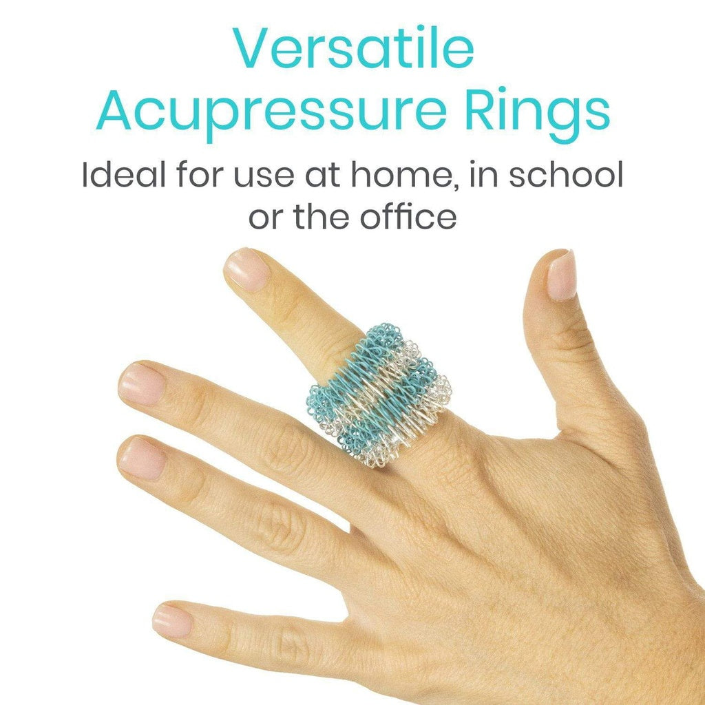 Sensory Rings SupplyingSeniors.com