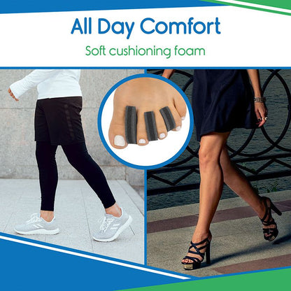 3 Layer Toe Separators