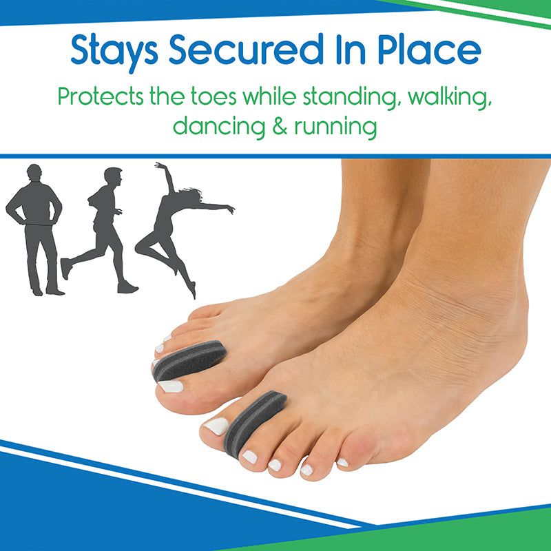 3 Layer Toe Separators