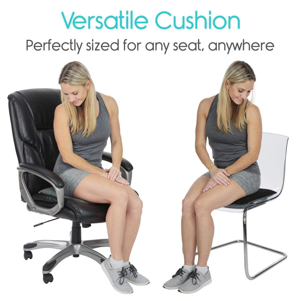 Inflatable Seat Cushion False False False False False Inflatable Seat Cushion SupplyingSeniors.com