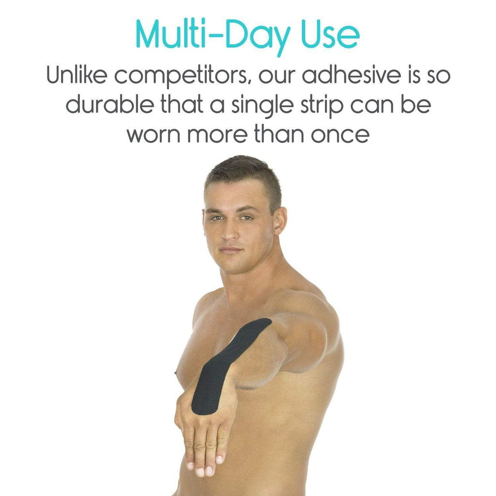 Kinesiology Tape SupplyingSeniors.com