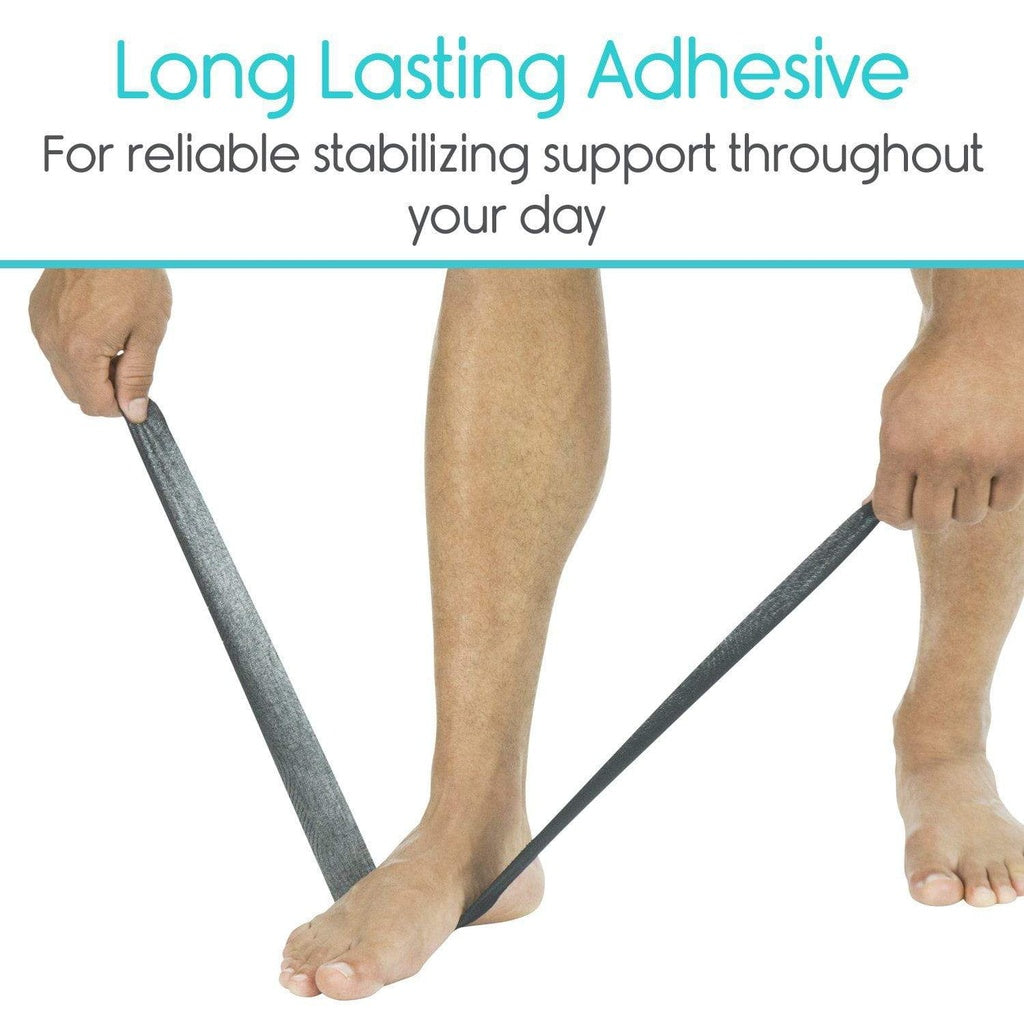 Kinesiology Tape SupplyingSeniors.com