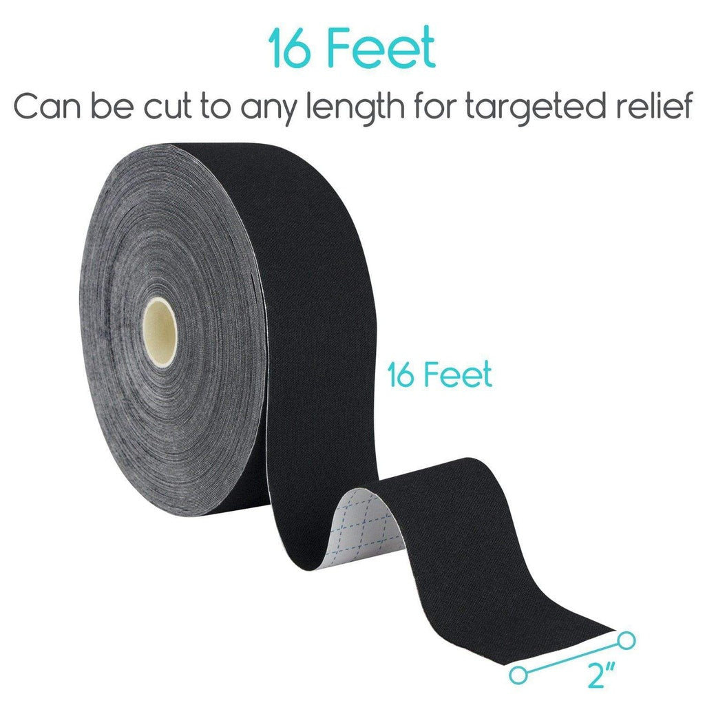 Kinesiology Tape SupplyingSeniors.com