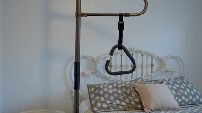 Signature Life Trapeze Grab Bar Accessory