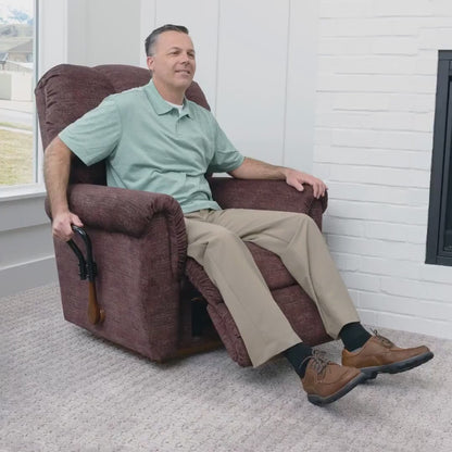 Stander Recliner Lever Extender