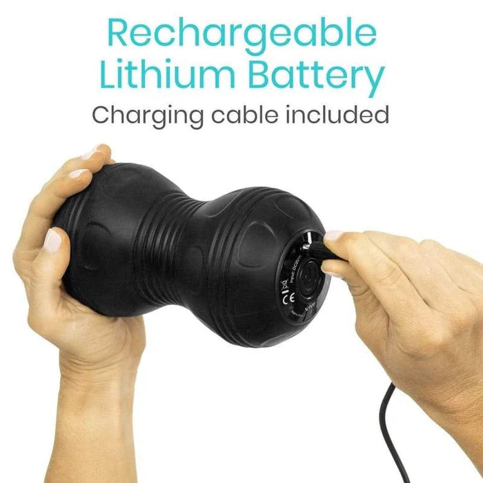 Vibrating Massage Peanut - SupplyingSeniors.com