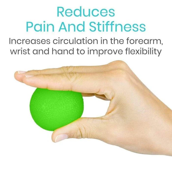 Hand Exercise Balls - SupplyingSeniors.com
