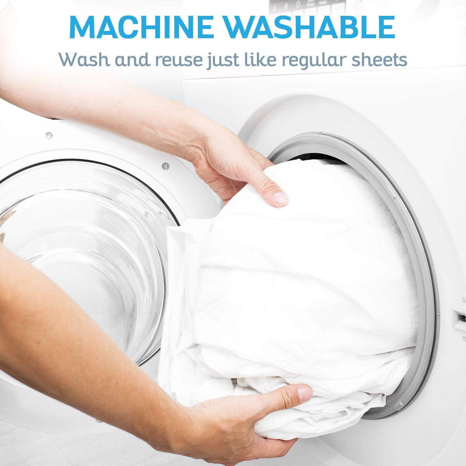 Waterproof Mattress Protector SupplyingSeniors.com