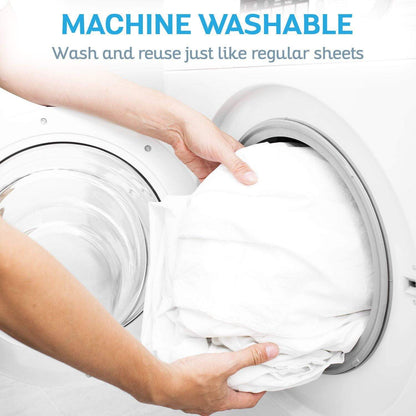 Waterproof Mattress Protector SupplyingSeniors.com