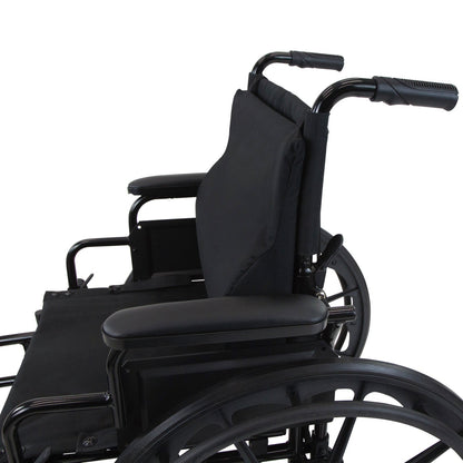 Backrest Cushion SupplyingSeniors.com