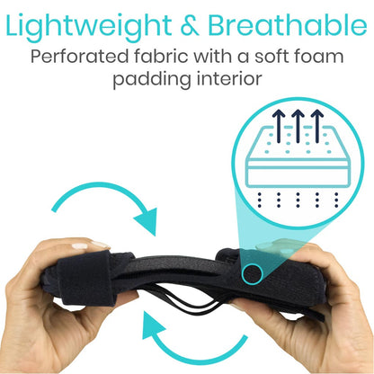 Dorsal  Splint - SupplyingSeniors.com