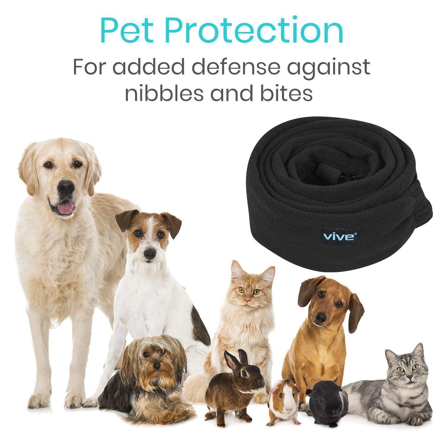 CPAP Hose Cover SupplyingSeniors.com