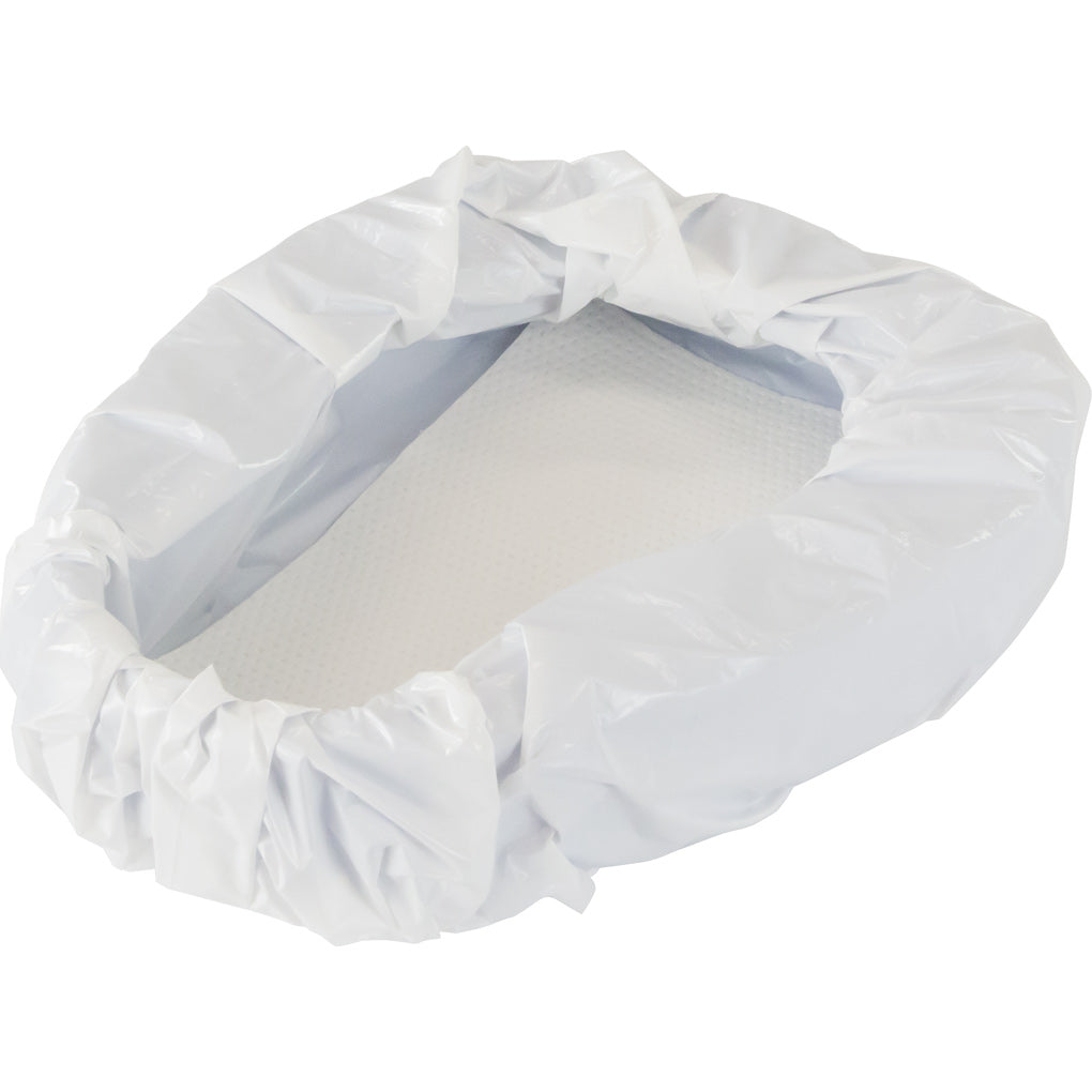Bedpan Liners 24-pcs - SupplyingSeniors.com