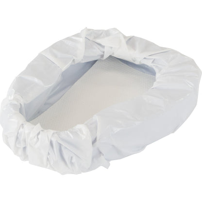 Bedpan Liners 24-pcs - SupplyingSeniors.com