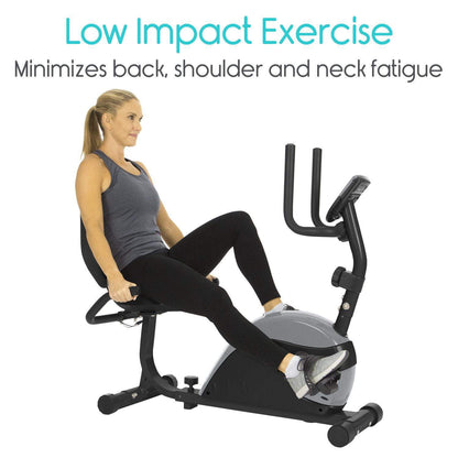 Recumbent Bike SupplyingSeniors.com