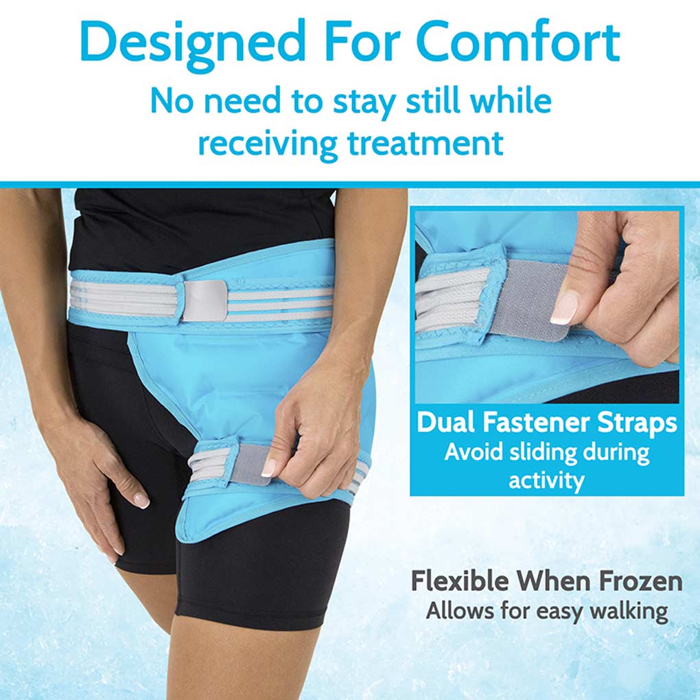 Hip Ice pack - SupplyingSeniors.com