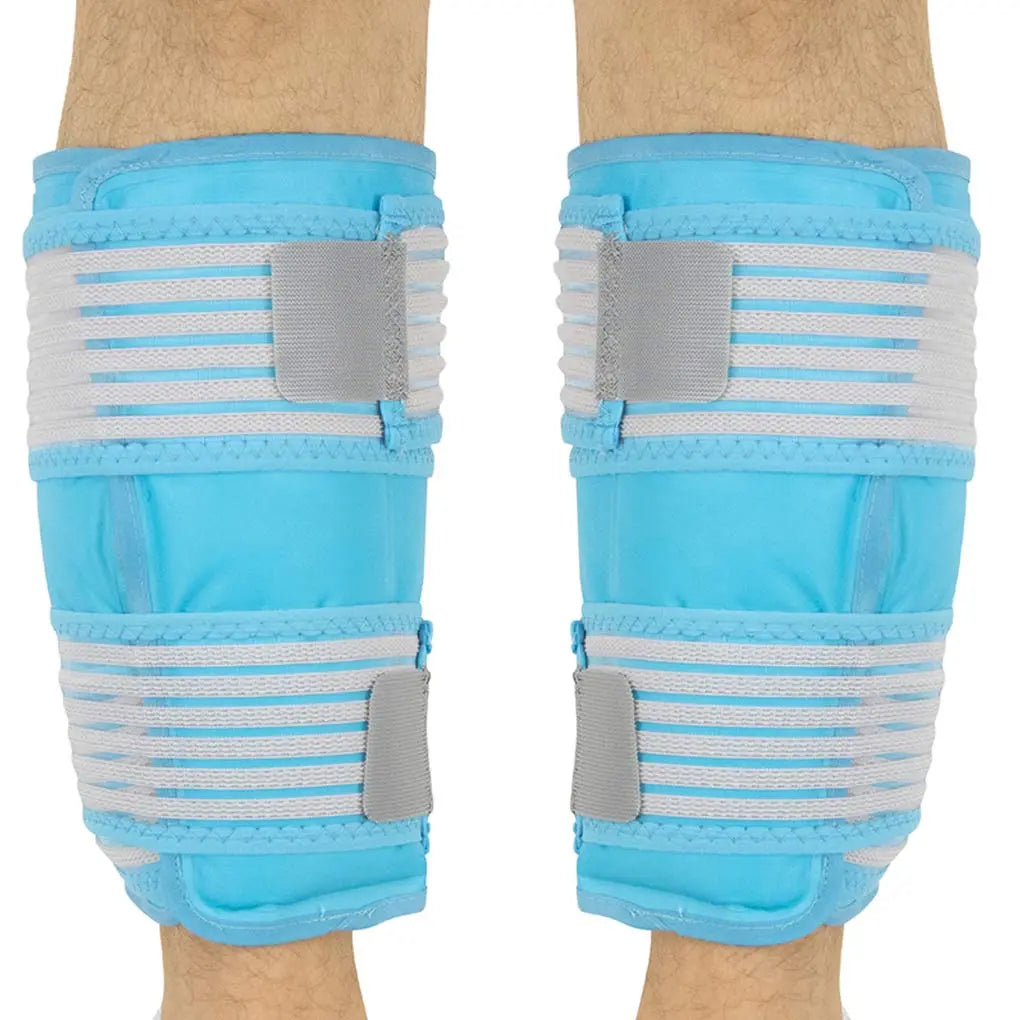Calf Ice Pack (2 Pack) SupplyingSeniors.com