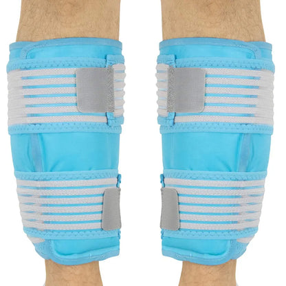 Calf Ice Pack (2 Pack) SupplyingSeniors.com