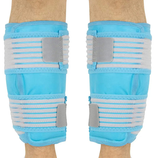 Calf Ice Pack (2 Pack) SupplyingSeniors.com