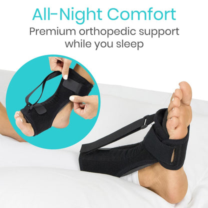 Dorsal  Splint - SupplyingSeniors.com