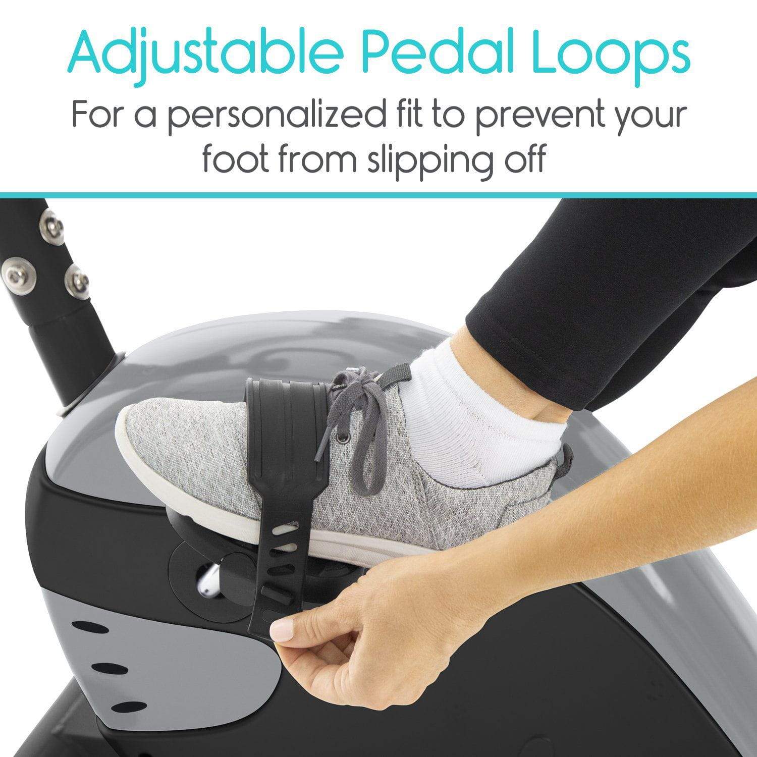 Recumbent Bike SupplyingSeniors.com