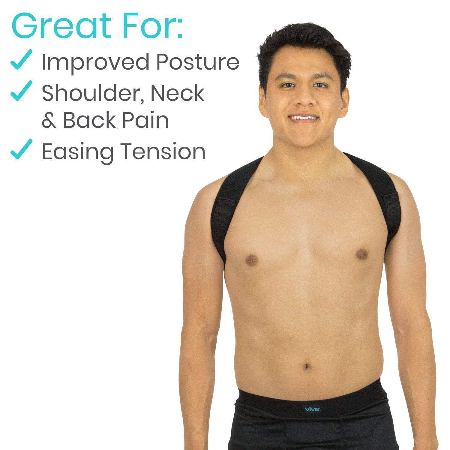 Posture Corrector SupplyingSeniors.com