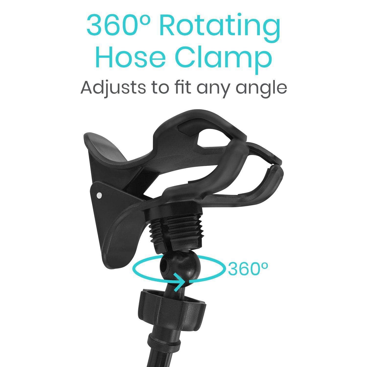 CPAP Hose Holder SupplyingSeniors.com
