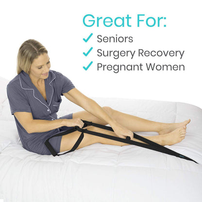 Bed Ladder SupplyingSeniors.com