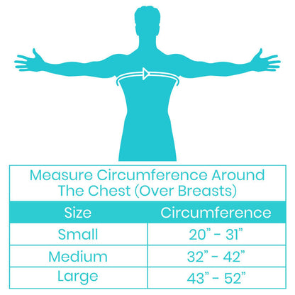 Posture Corrector SupplyingSeniors.com