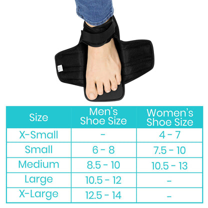 Offloading Post-Op Shoe - SupplyingSeniors.com
