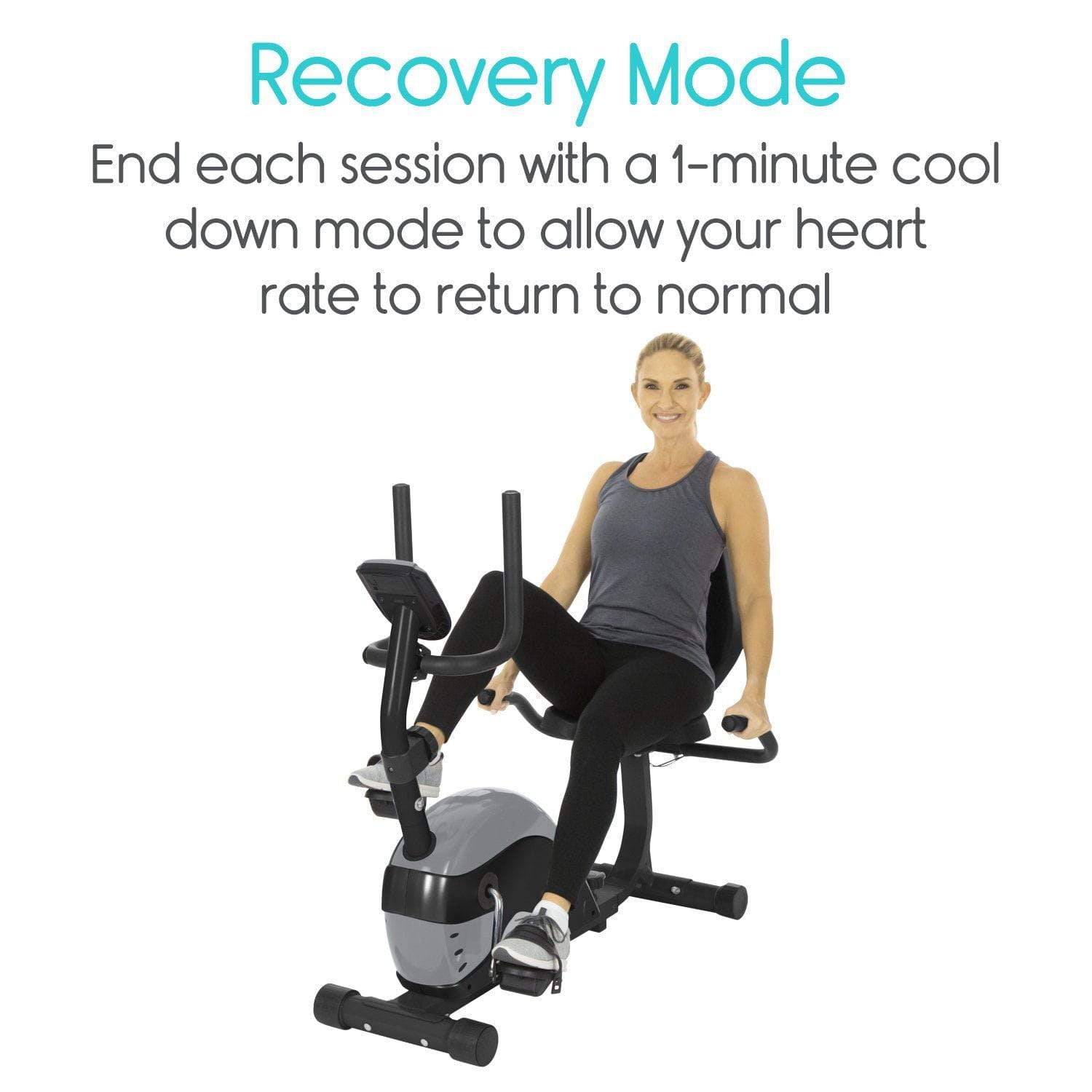 Recumbent Bike SupplyingSeniors.com
