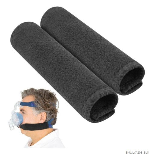 CPAP Strap Cover 4-pcs - SupplyingSeniors.com