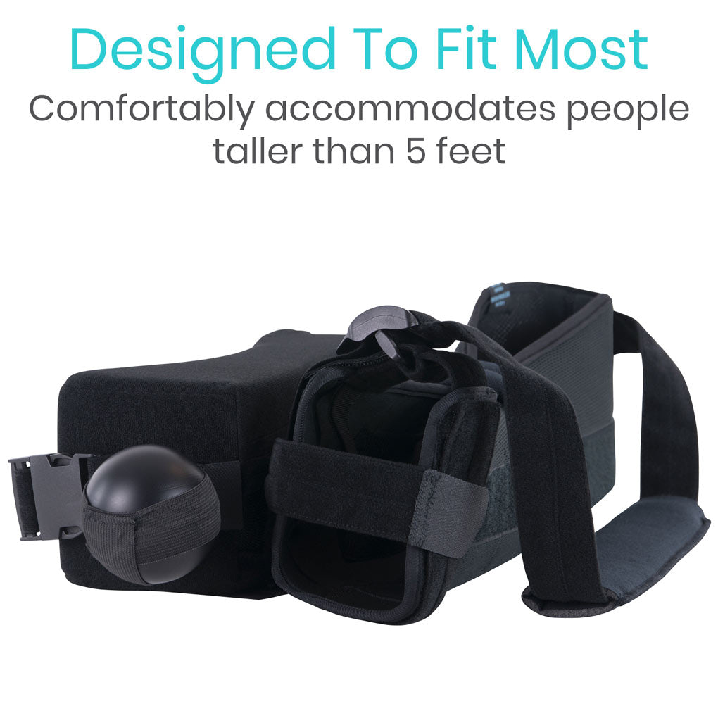 Abduction Sling With Imprinting SupplyingSeniors.com