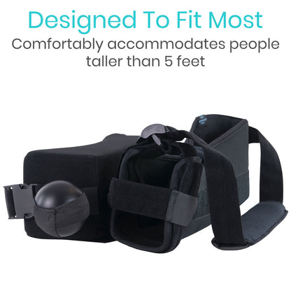 Abduction Sling With Imprinting SupplyingSeniors.com