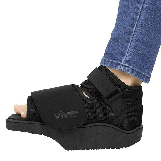 Offloading Post-Op Shoe - SupplyingSeniors.com