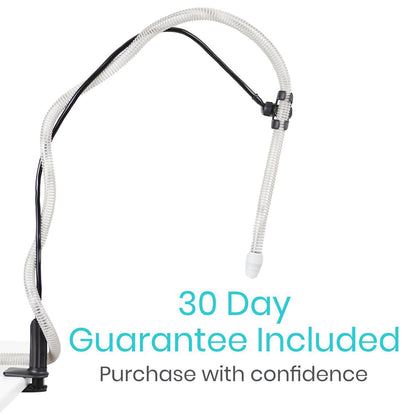 CPAP Hose Holder SupplyingSeniors.com