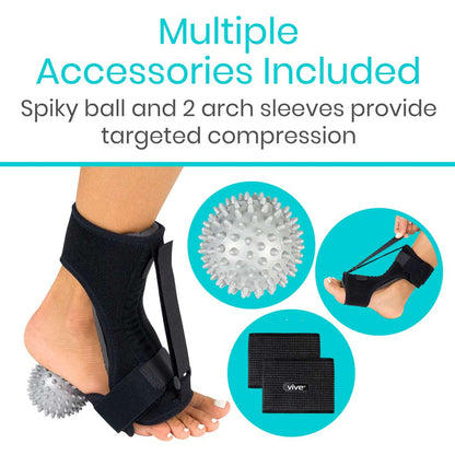 Dorsal  Splint - SupplyingSeniors.com