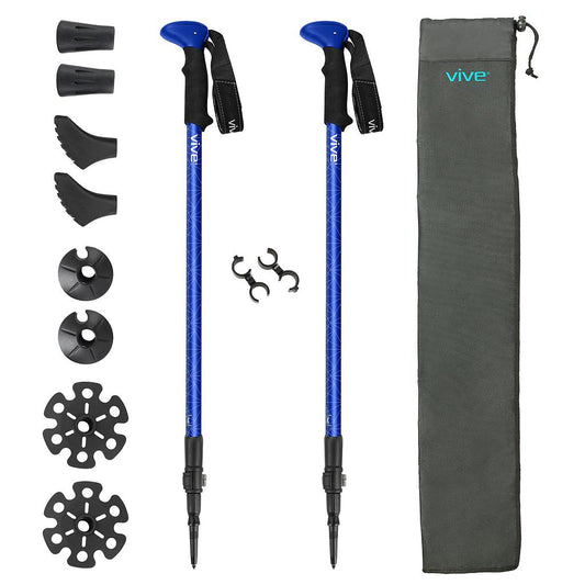 Trekking Poles SupplyingSeniors.com