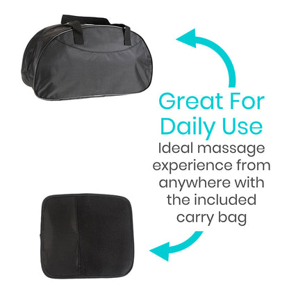 Calf Compression Massager SupplyingSeniors.com