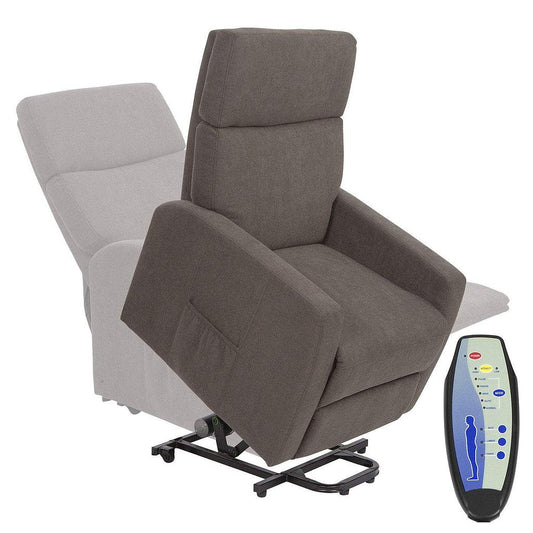 Power Lift Chair SupplyingSeniors.com