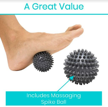 Adjustable Foot Rocker SupplyingSeniors.com