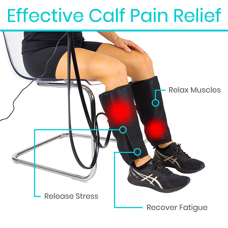 Calf Compression Massager SupplyingSeniors.com