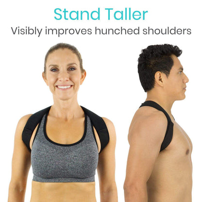 Posture Corrector SupplyingSeniors.com