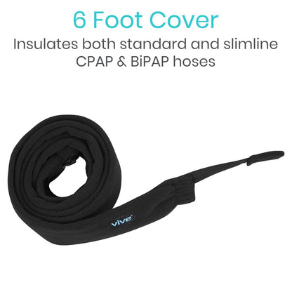 CPAP Hose Cover SupplyingSeniors.com