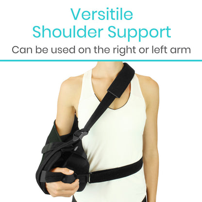 Abduction Sling With Imprinting SupplyingSeniors.com
