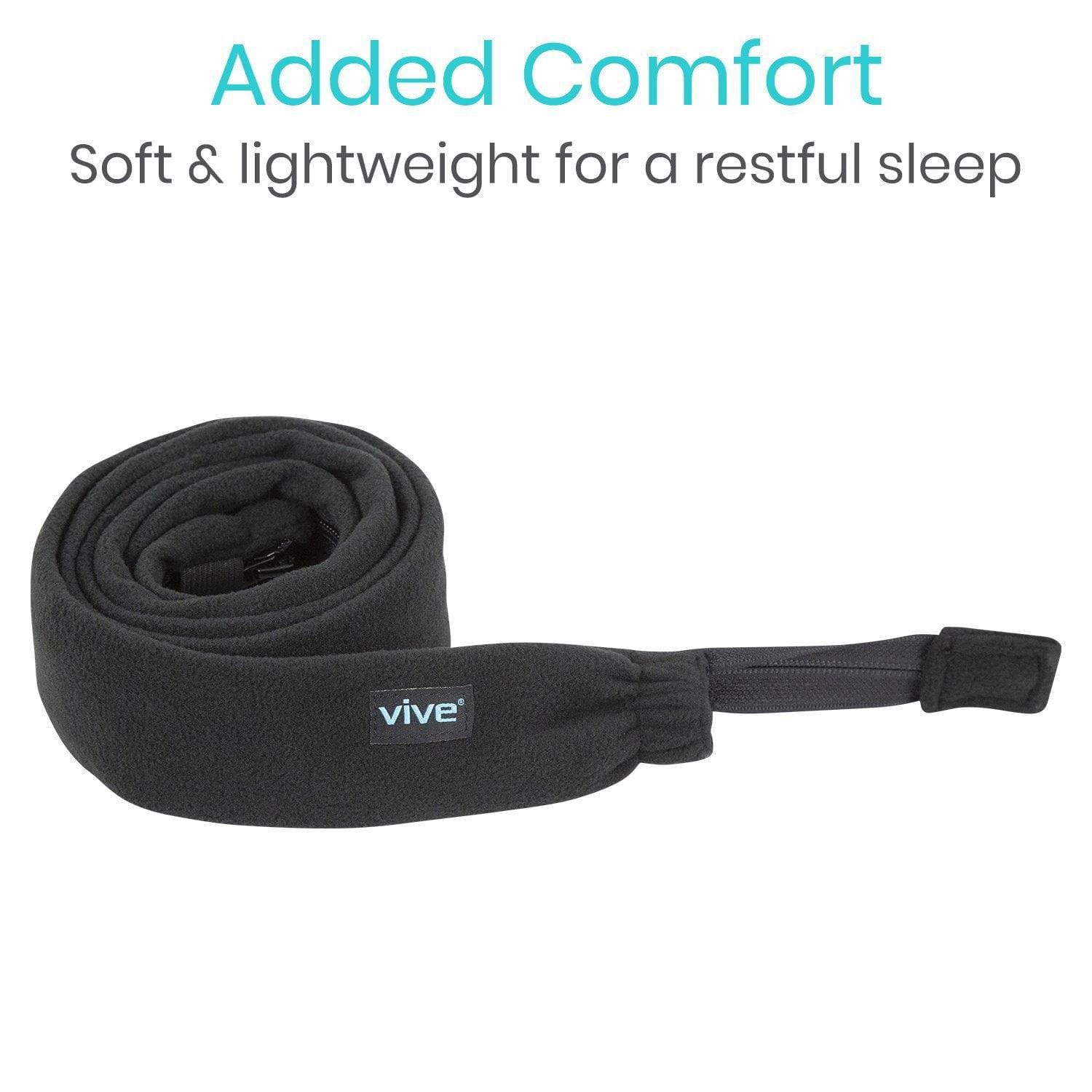 CPAP Hose Cover SupplyingSeniors.com