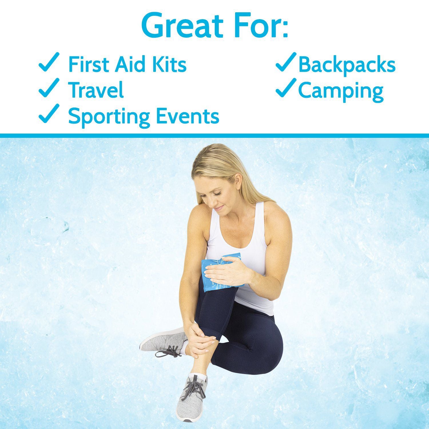 first aid kits for sore pains