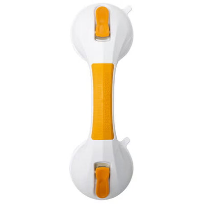 McKesson Suction-Cup Grab Bar, 12", Tool-Free